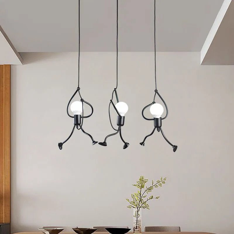 Lumilux | Pendant Lamp For A Timeless Atmosphere