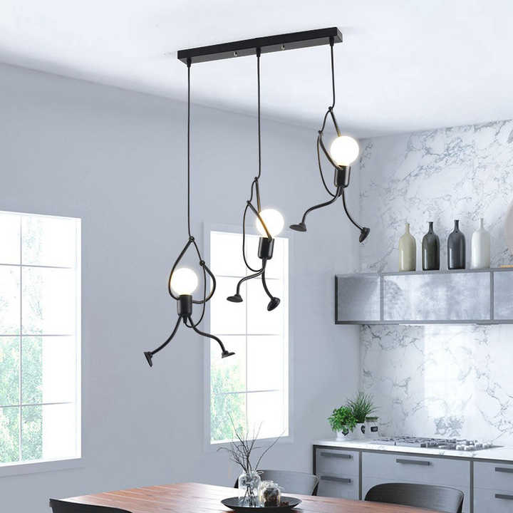 Lumilux | Pendant Lamp For A Timeless Atmosphere