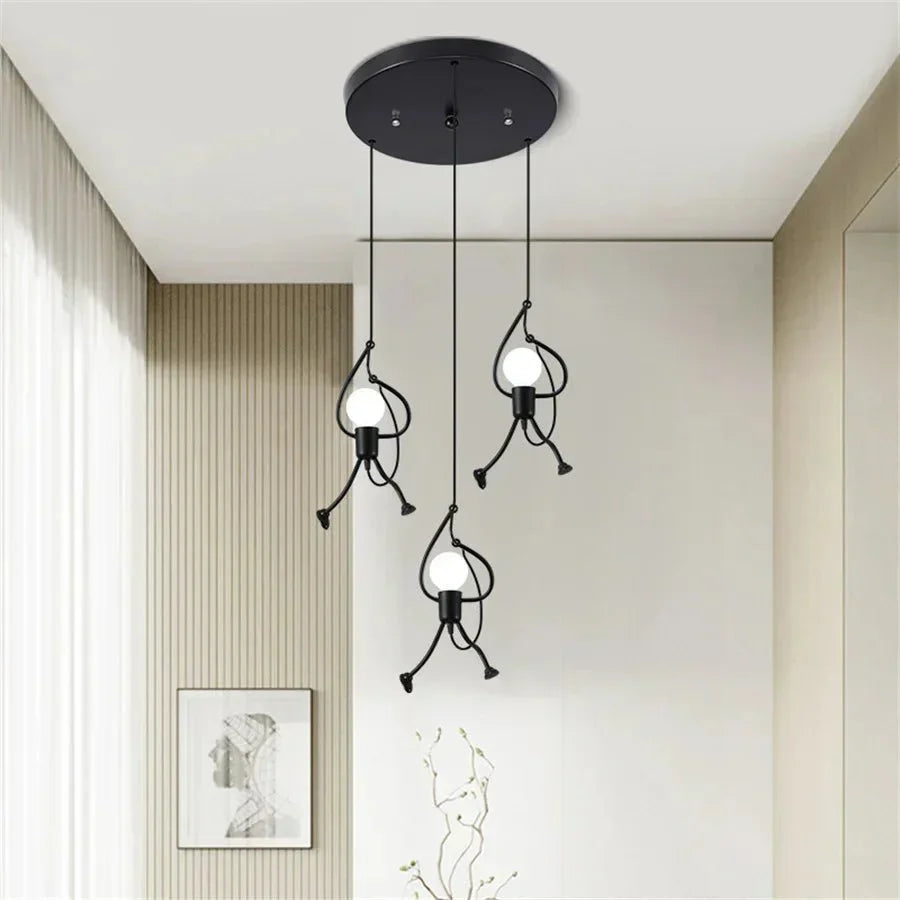 Lumilux | Pendant Lamp For A Timeless Atmosphere